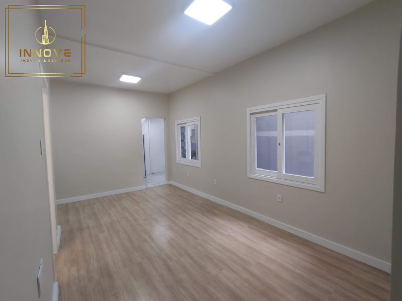 INNOVE IMÓVEIS -- ALUGA -- Apartamento de 2 dormitórios MOBILIADO no bairro São Geraldo.