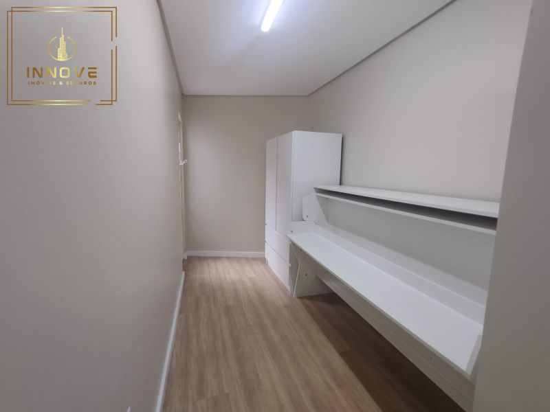 INNOVE IMÓVEIS -- ALUGA -- Apartamento de 2 dormitórios MOBILIADO no bairro São Geraldo.