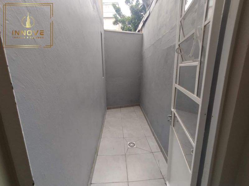 INNOVE IMÓVEIS -- ALUGA -- Apartamento de 2 dormitórios MOBILIADO no bairro São Geraldo.