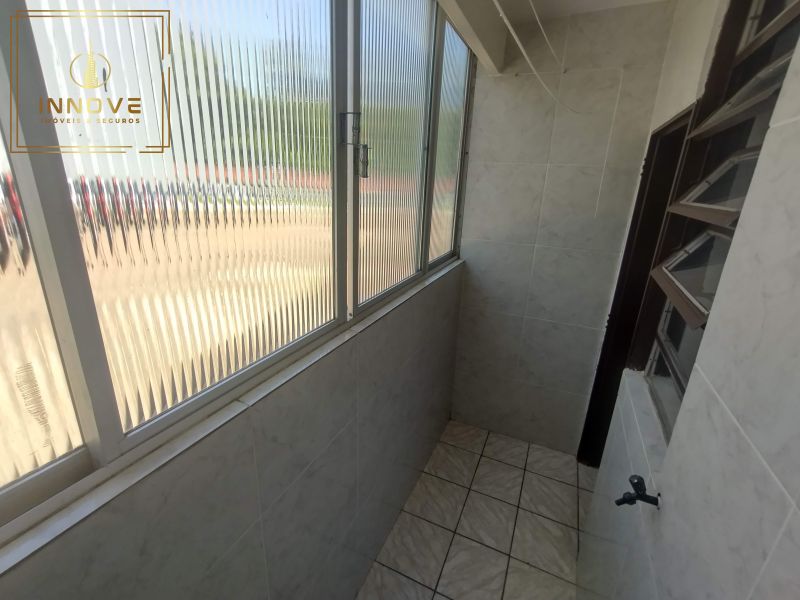 INNOVE IMÓVEIS -- ALUGA -- JK no bairro Santo Antonio