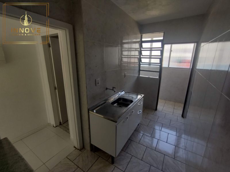 INNOVE IMÓVEIS -- ALUGA -- JK no bairro Santo Antonio