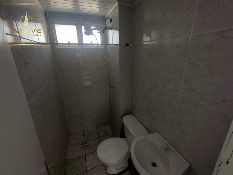 INNOVE IMÓVEIS -- ALUGA -- JK no bairro Santo Antonio