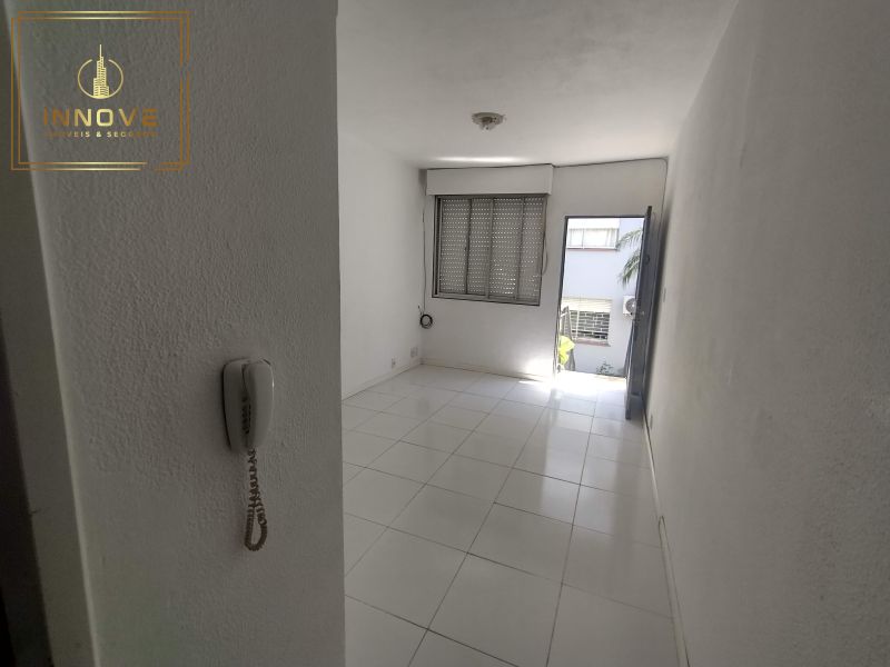 INNOVE IMÓVEIS -- ALUGA -- JK no bairro Santo Antonio