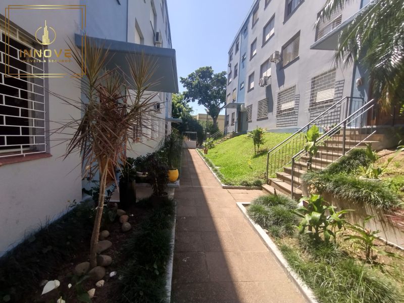 INNOVE IMÓVEIS -- ALUGA -- JK no bairro Santo Antonio