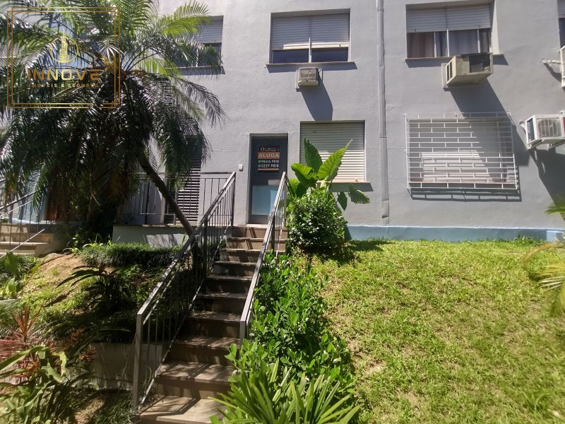 INNOVE IMÓVEIS -- ALUGA -- JK no bairro Santo Antonio