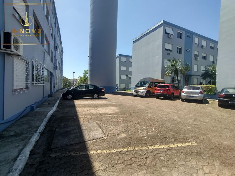 INNOVE IMÓVEIS -- ALUGA -- JK no bairro Santo Antonio