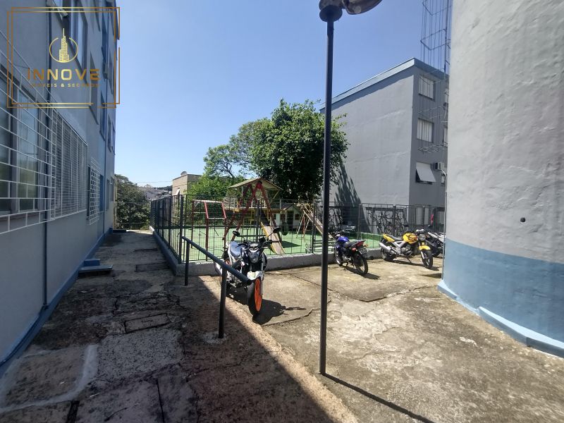 INNOVE IMÓVEIS -- ALUGA -- JK no bairro Santo Antonio