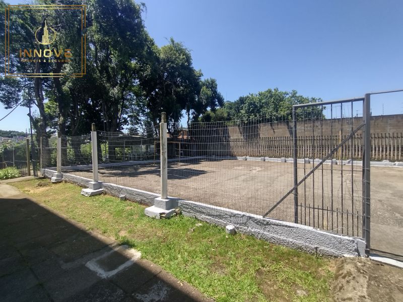 INNOVE IMÓVEIS -- ALUGA -- JK no bairro Santo Antonio