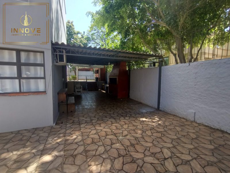 INNOVE IMÓVEIS -- ALUGA -- JK no bairro Santo Antonio