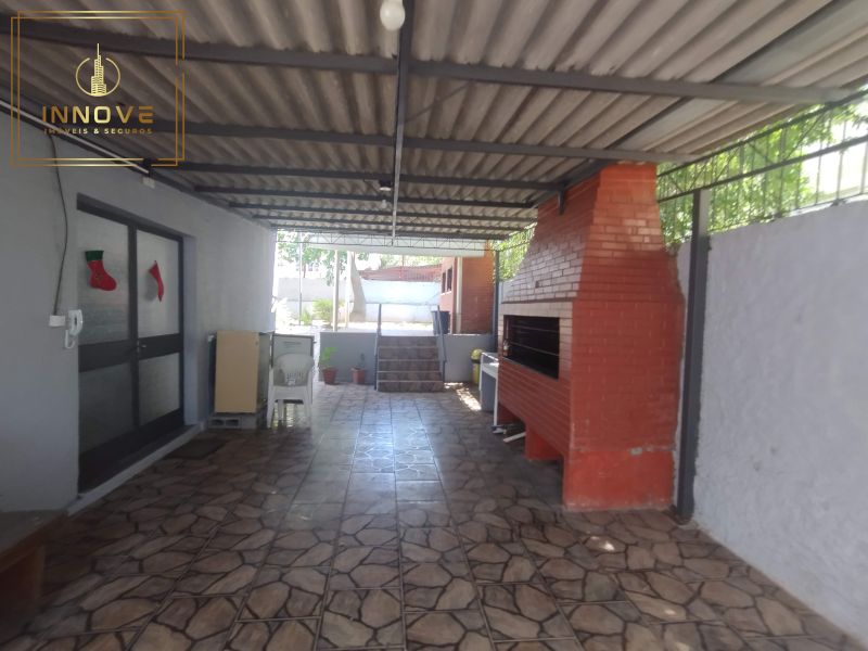 INNOVE IMÓVEIS -- ALUGA -- JK no bairro Santo Antonio