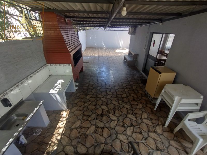 INNOVE IMÓVEIS -- ALUGA -- JK no bairro Santo Antonio