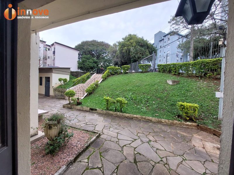 1 dormitorio mobiliado no Bairro Santo Antônio - Porto Alegre