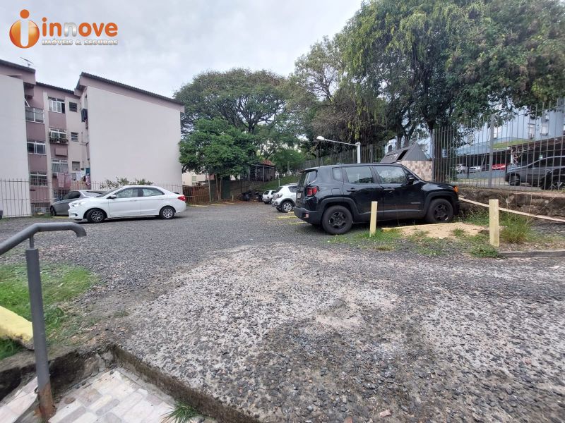 1 dormitorio mobiliado no Bairro Santo Antônio - Porto Alegre