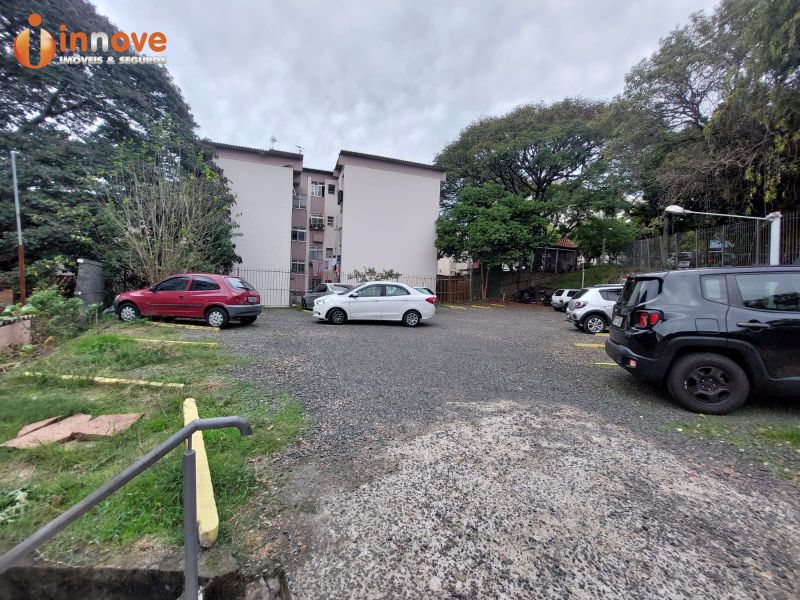 1 dormitorio mobiliado no Bairro Santo Antônio - Porto Alegre