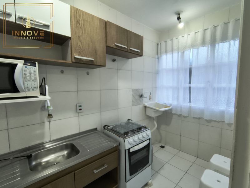 1 dormitorio mobiliado no Bairro Santo Antônio - Porto Alegre