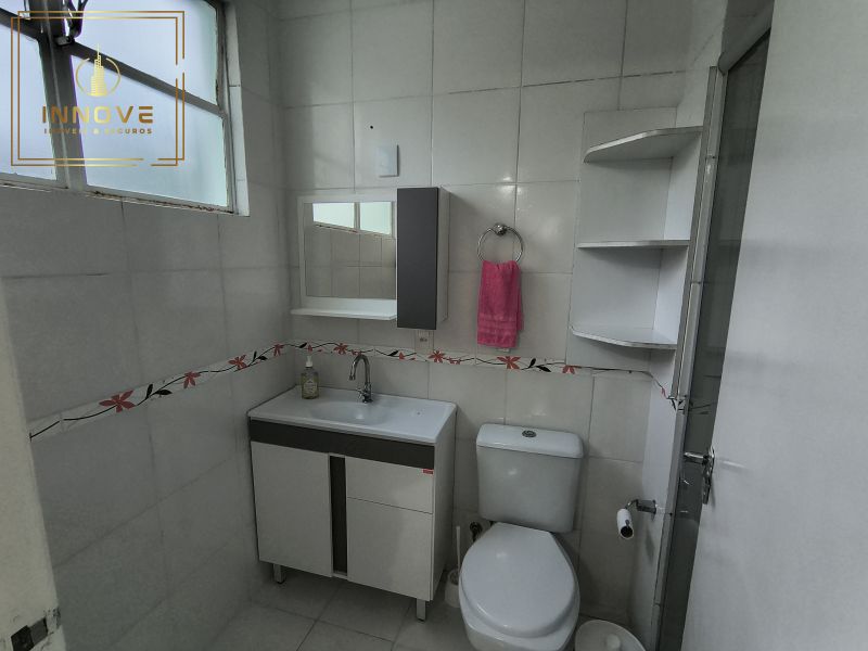 1 dormitorio mobiliado no Bairro Santo Antônio - Porto Alegre