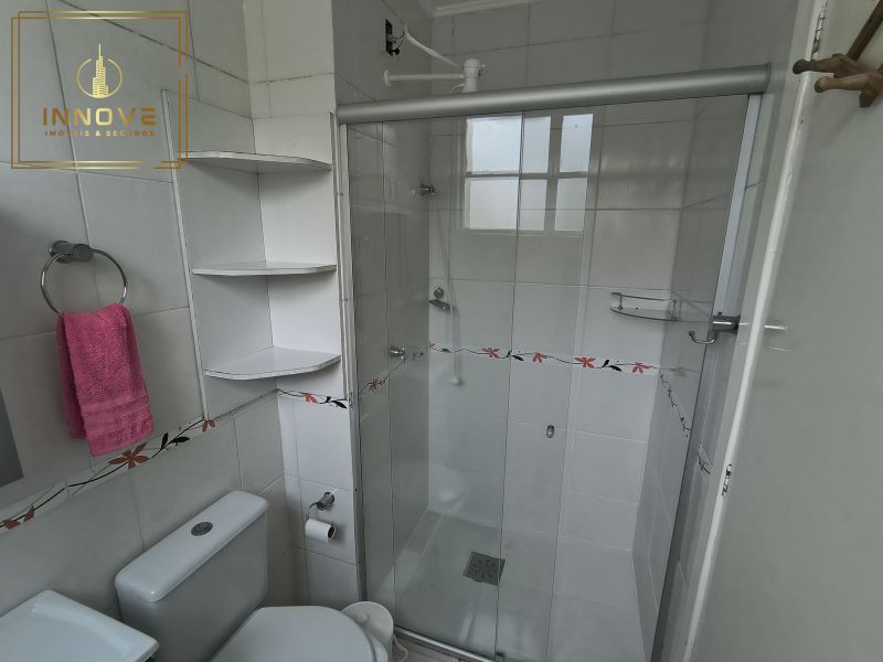 1 dormitorio mobiliado no Bairro Santo Antônio - Porto Alegre
