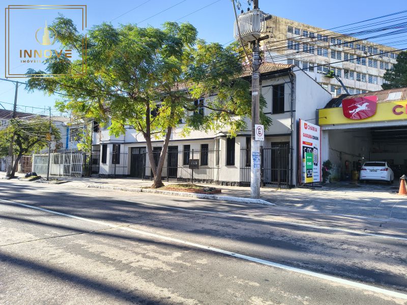 Casa 4D no bairro FARROUPILHA em Porto Alegre 