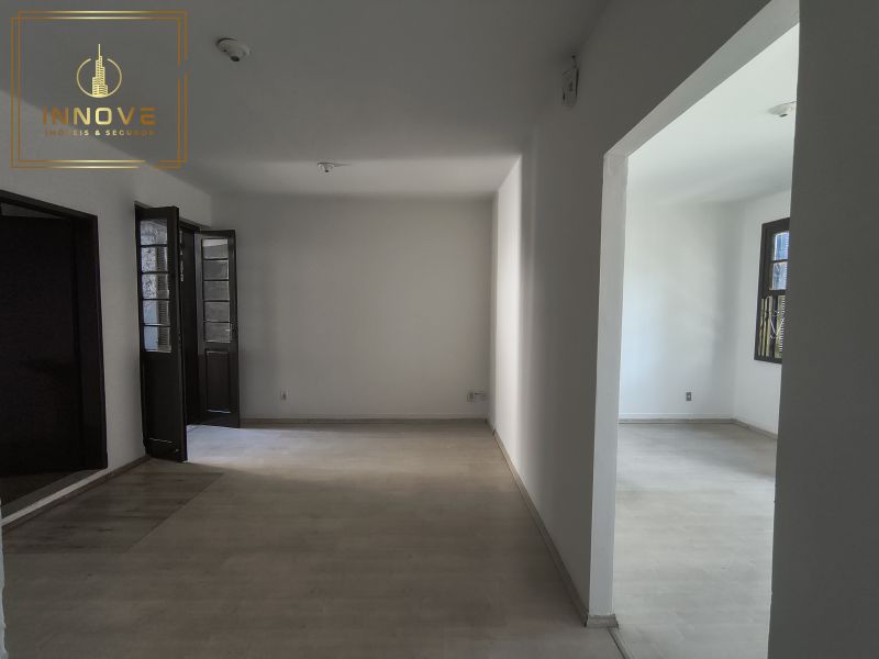 Casa 4D no bairro FARROUPILHA em Porto Alegre 