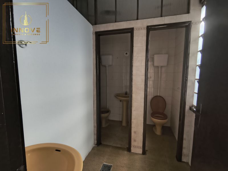 Casa 4D no bairro FARROUPILHA em Porto Alegre 