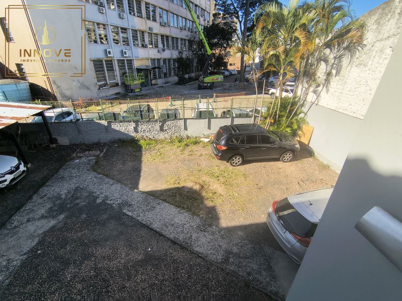 Casa 4D no bairro FARROUPILHA em Porto Alegre 