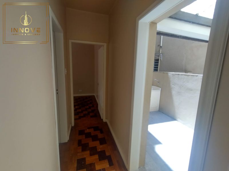 INNOVE IMÓVEIS E SEGUROS -- ALUGA -- Apartamento Térreo de 1 dormitório.