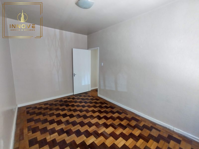 INNOVE IMÓVEIS E SEGUROS -- ALUGA -- Apartamento Térreo de 1 dormitório.