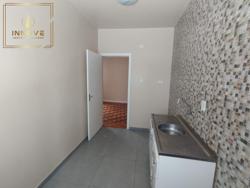 INNOVE IMÓVEIS E SEGUROS -- ALUGA -- Apartamento Térreo de 1 dormitório.