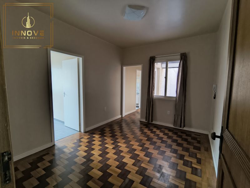 INNOVE IMÓVEIS E SEGUROS -- ALUGA -- Apartamento Térreo de 1 dormitório.