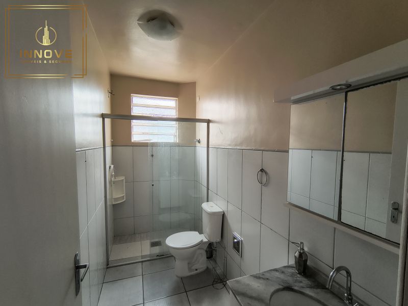 INNOVE IMÓVEIS E SEGUROS -- ALUGA -- Apartamento Térreo de 1 dormitório.