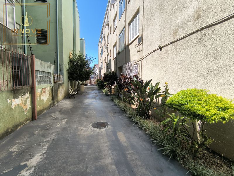 INNOVE IMÓVEIS E SEGUROS -- ALUGA -- Apartamento Térreo de 1 dormitório.