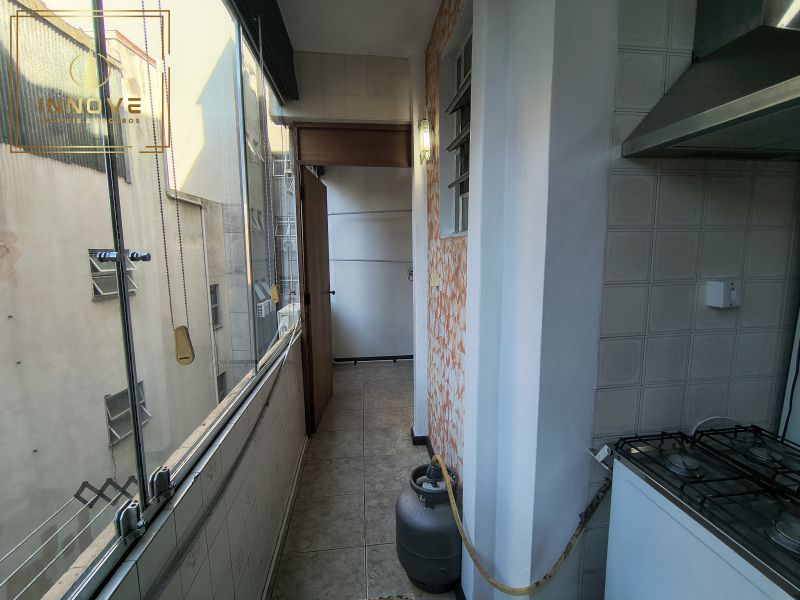 Apto 2D no bairro CENTRO em PORTO ALEGRE