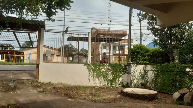 Casa 1 quarto no bairro LOMBA DO PINHEIRO em PORTO ALEGRE