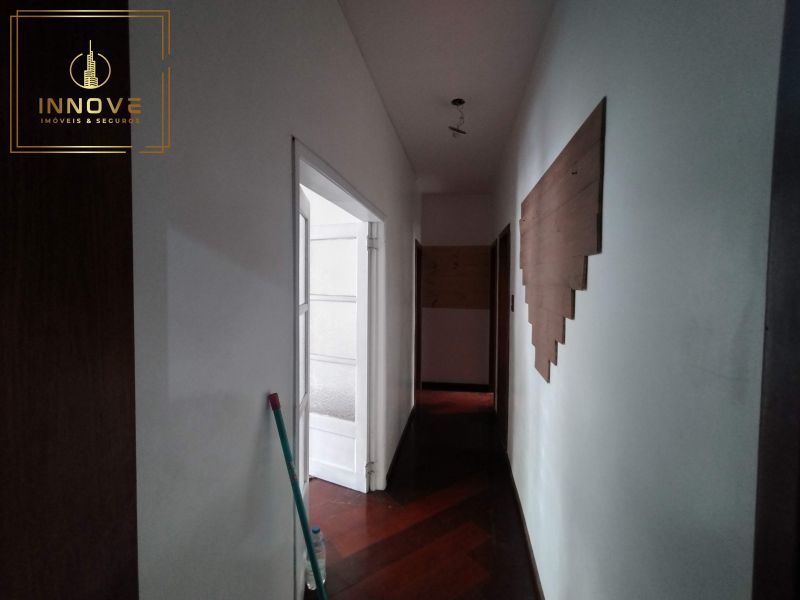 CASA DE 3 DORMITORIOS COM GARAGEM NO BAIRRO AZENHA