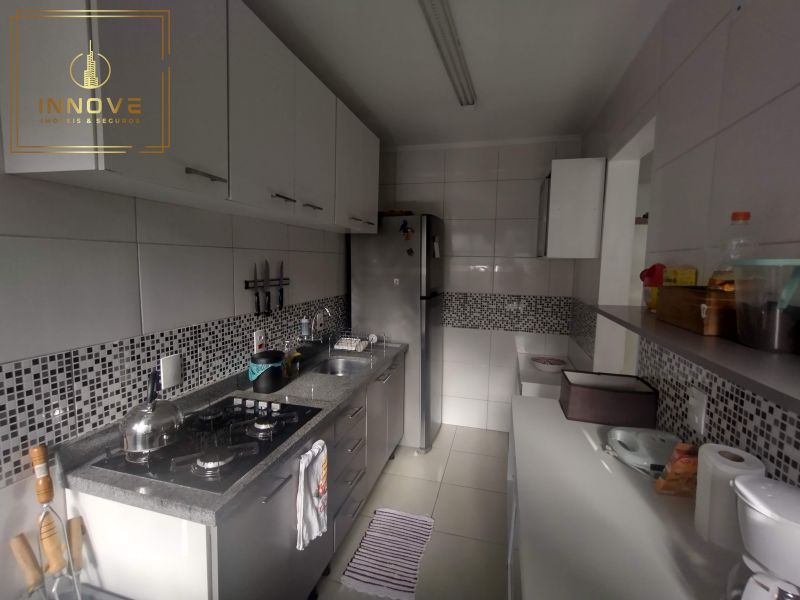 INNOVE IMÓVEIS -- ALUGA -- Apartamento Mobilhado, 2 dormitorios  próximo a faculdade ESPM