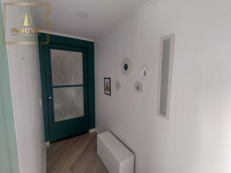 INNOVE IMÓVEIS -- ALUGA -- Apartamento Mobilhado, 2 dormitorios  próximo a faculdade ESPM