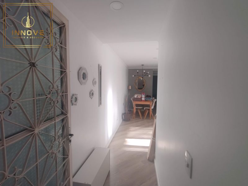 INNOVE IMÓVEIS -- ALUGA -- Apartamento Mobilhado, 2 dormitorios  próximo a faculdade ESPM