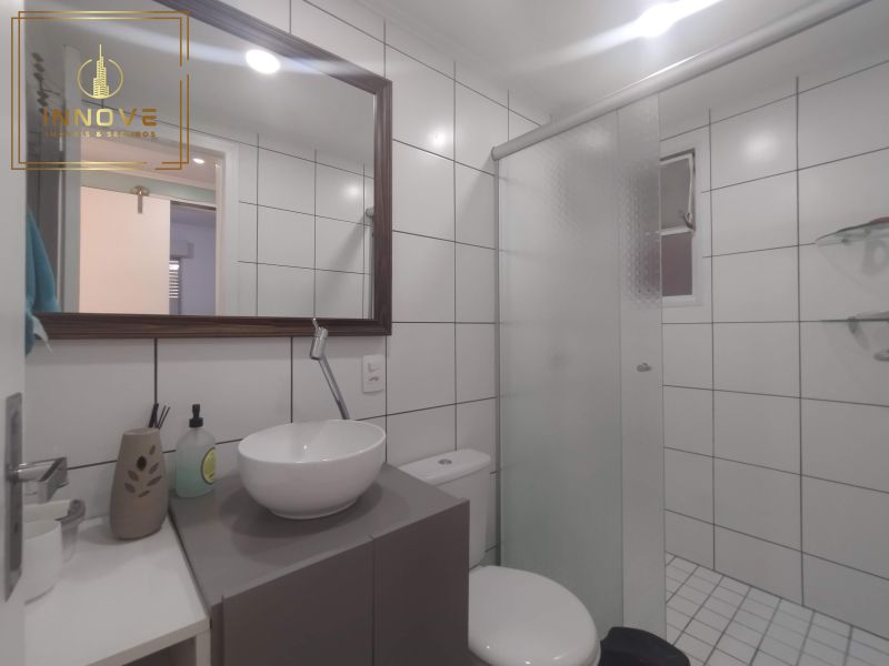 INNOVE IMÓVEIS -- ALUGA -- Apartamento Mobilhado, 2 dormitorios  próximo a faculdade ESPM