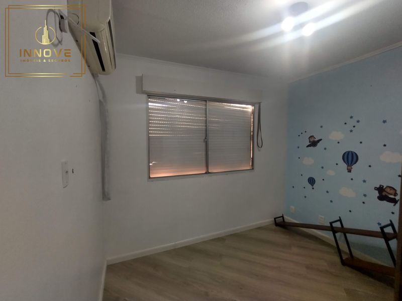 INNOVE IMÓVEIS -- ALUGA -- Apartamento Mobilhado, 2 dormitorios  próximo a faculdade ESPM