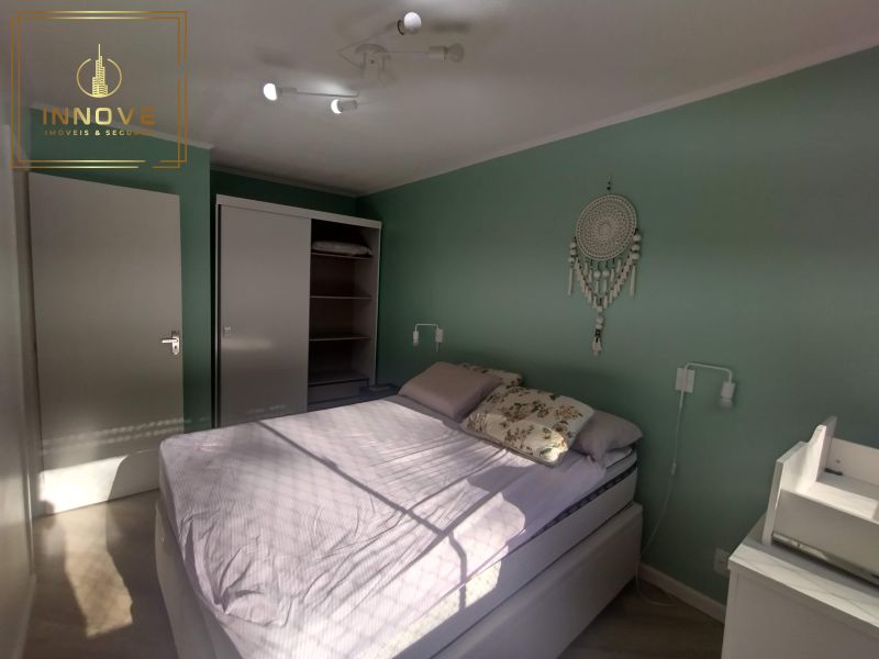 INNOVE IMÓVEIS -- ALUGA -- Apartamento Mobilhado, 2 dormitorios  próximo a faculdade ESPM