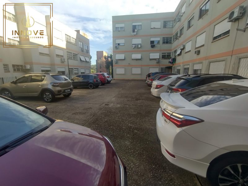 INNOVE IMÓVEIS -- ALUGA -- Apartamento Mobilhado, 2 dormitorios  próximo a faculdade ESPM