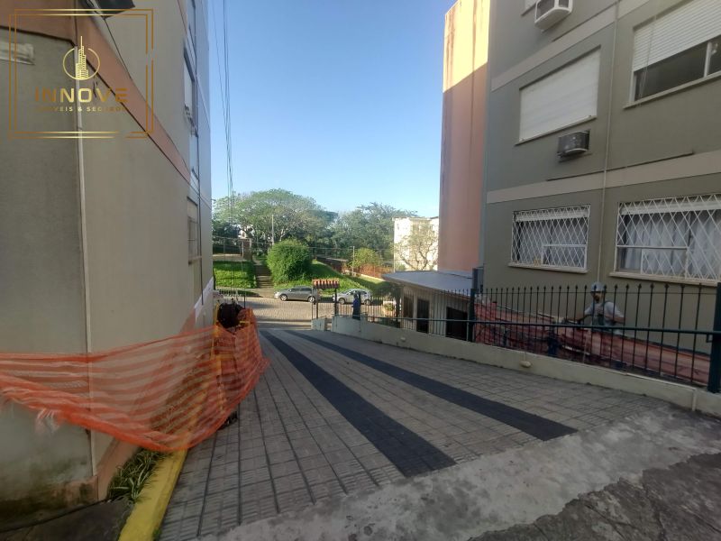 INNOVE IMÓVEIS -- ALUGA -- Apartamento Mobilhado, 2 dormitorios  próximo a faculdade ESPM