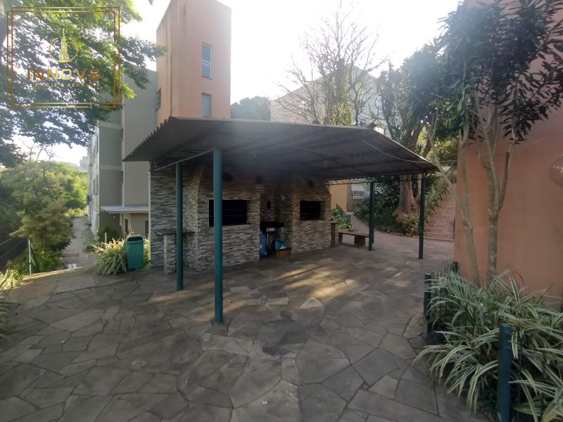 INNOVE IMÓVEIS -- ALUGA -- Apartamento Mobilhado, 2 dormitorios  próximo a faculdade ESPM