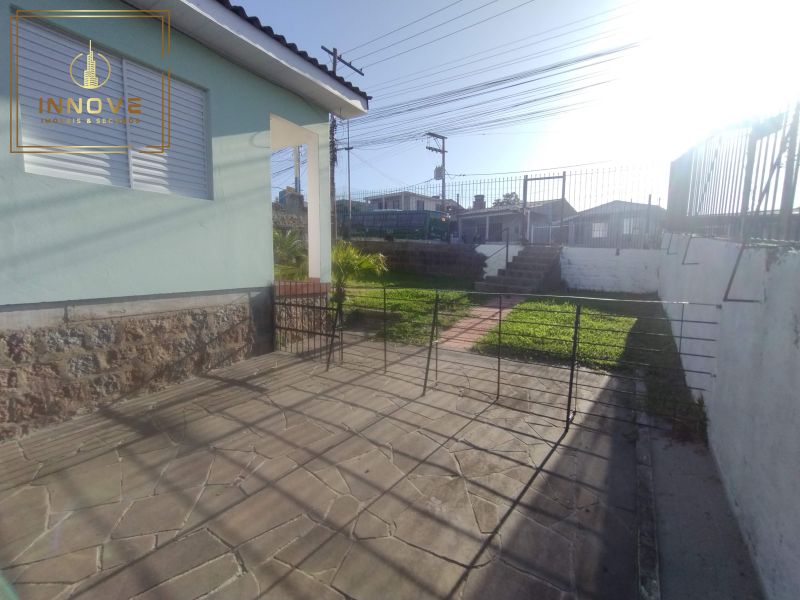 Casa 3D no bairro LOMBA DO PINHEIRO em PORTO ALEGRE