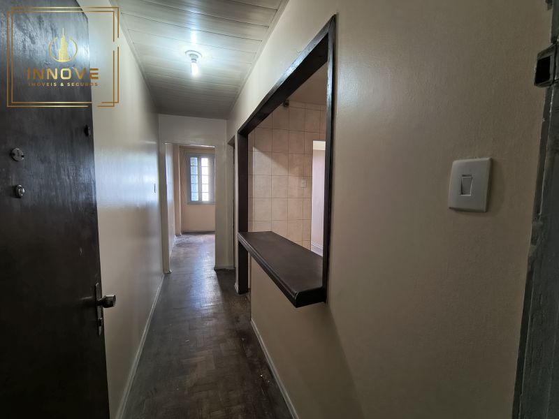 Apto 2D no bairro CENTRO HISTORICO em PORTO ALEGRE