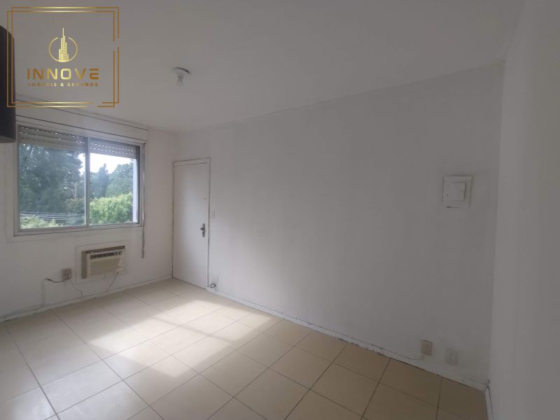 IINNOVE IMÓVEIS-- ALUGA-- Ótimo apartamento 2 dormitórios