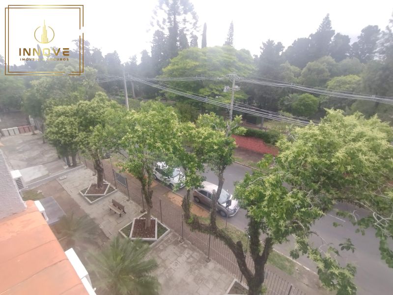 IINNOVE IMÓVEIS-- ALUGA-- Ótimo apartamento 2 dormitórios