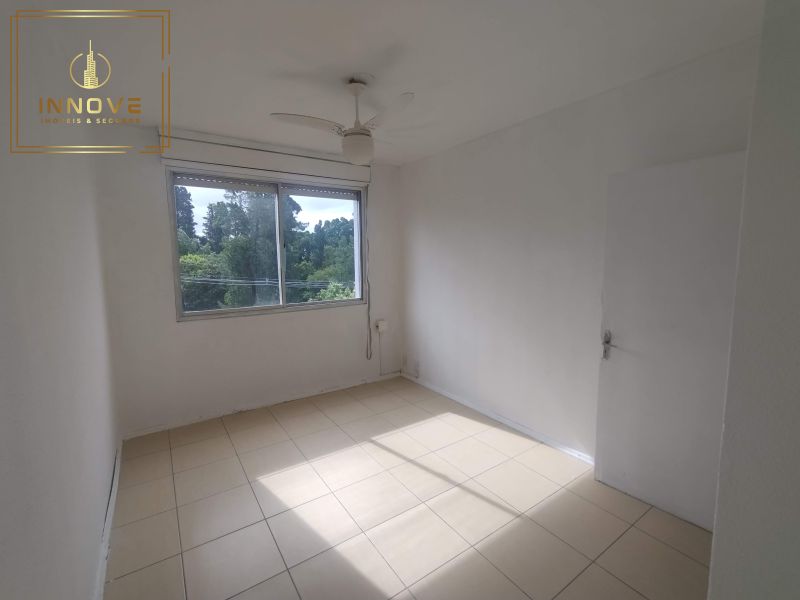 IINNOVE IMÓVEIS-- ALUGA-- Ótimo apartamento 2 dormitórios