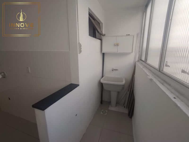 IINNOVE IMÓVEIS-- ALUGA-- Ótimo apartamento 2 dormitórios