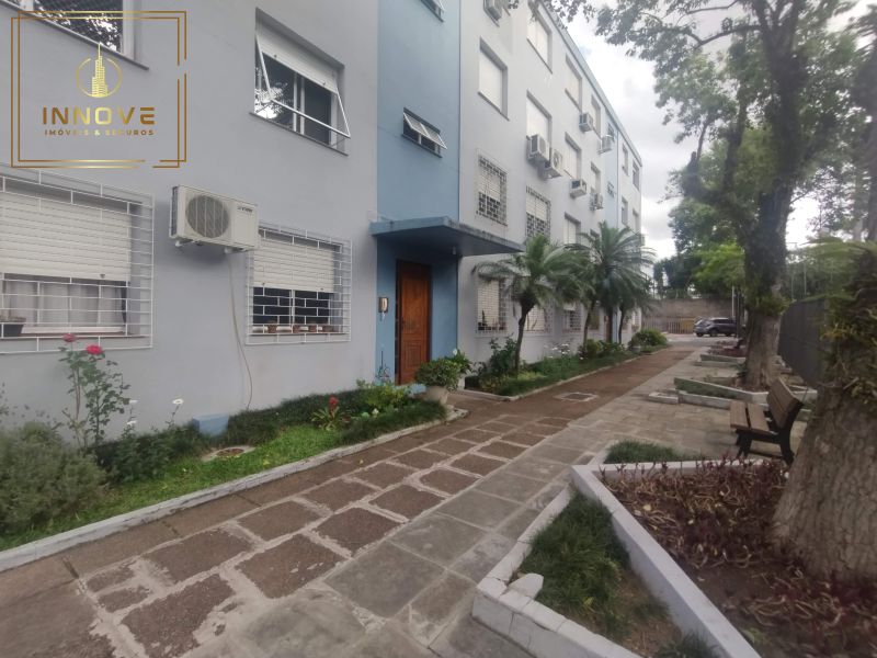 IINNOVE IMÓVEIS-- ALUGA-- Ótimo apartamento 2 dormitórios